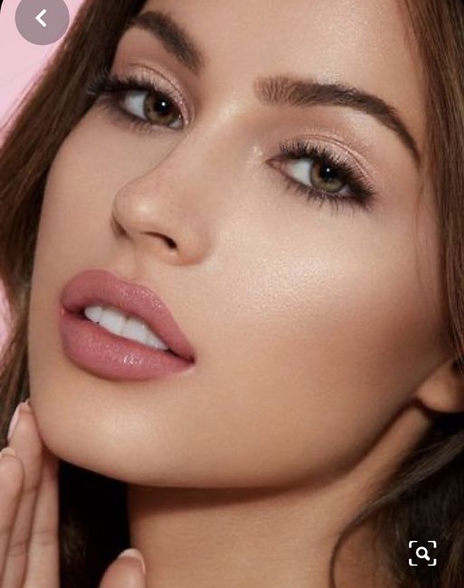 👰 Minhas escolhas para o dia de noiva - (thalia Gabriela) 2