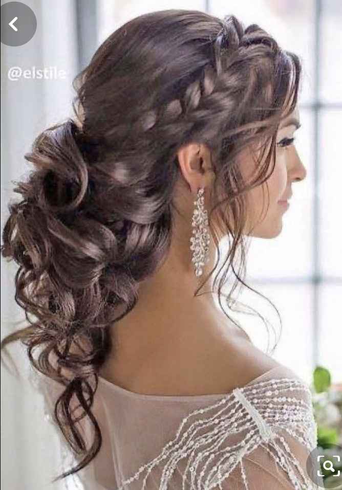 👰 Minhas escolhas para o dia de noiva - (thalia Gabriela) - 1