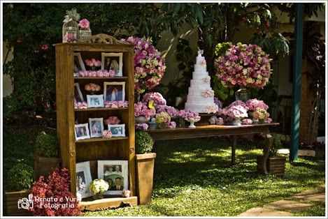 Idéias para decoração.... - 1
