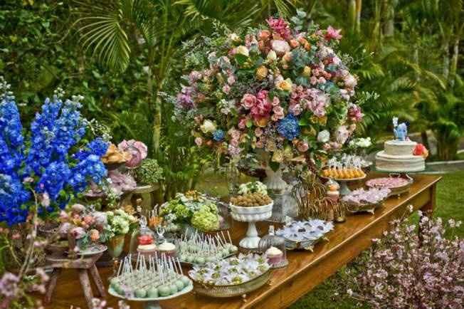 Idéias para decoração.... - 3