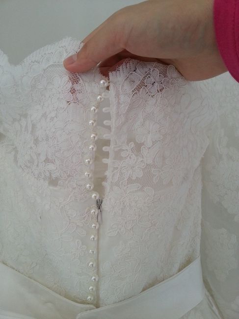 Meu vestido - by Alie