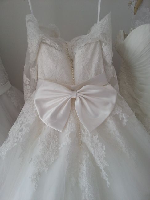 Meu vestido - by Alie