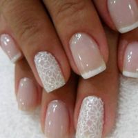 Qual a cor do esmaltes que vão usar no grande dia ??? - 1