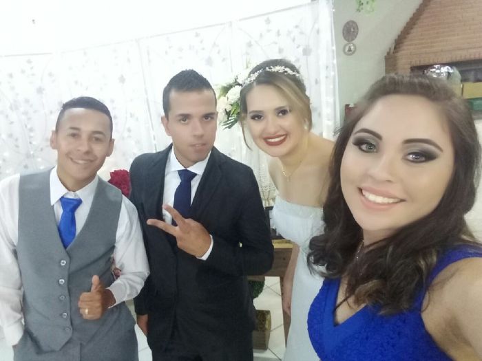  Casadinha fotos não oficiais - 6