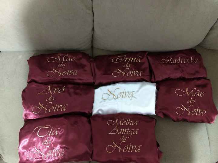  Robes #vemver - 1