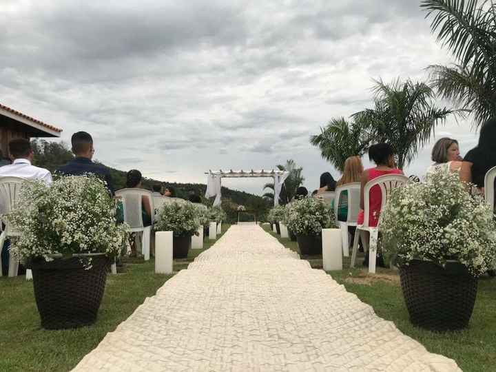  Casadinha fotos não oficiais - 8