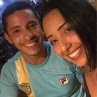 1ª foto juntos: qual foi? - 1