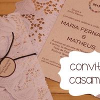 Sugestão de Convite