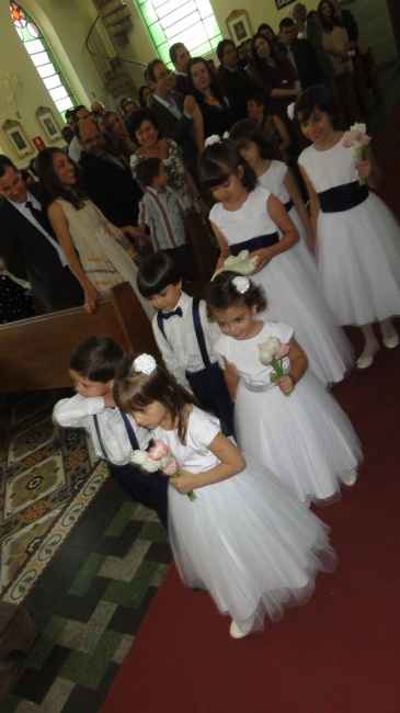Daminha - 1