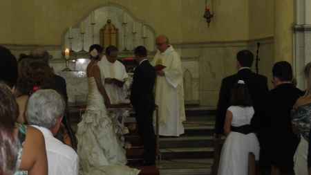 Vestido de noiva - 3