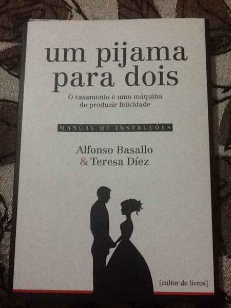 Indicação de leitura - 1