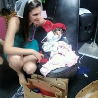 Meu chá de lingerie - 4
