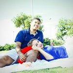 Raphael e Layssa
