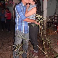 Aquele amor da adolescência até a eternidade 