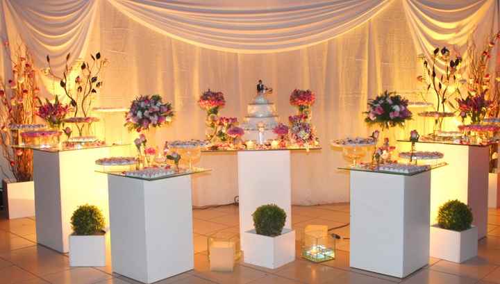 Decoração 