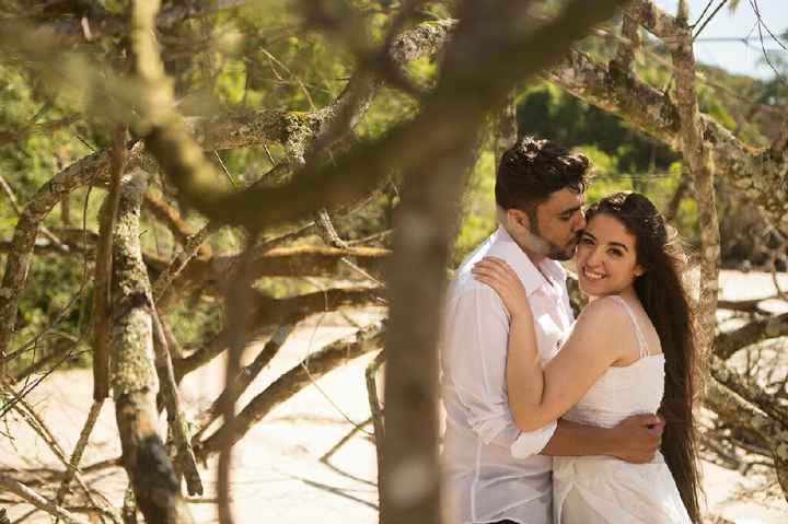 Fotos pré casamento #chegadomingoooo - 5