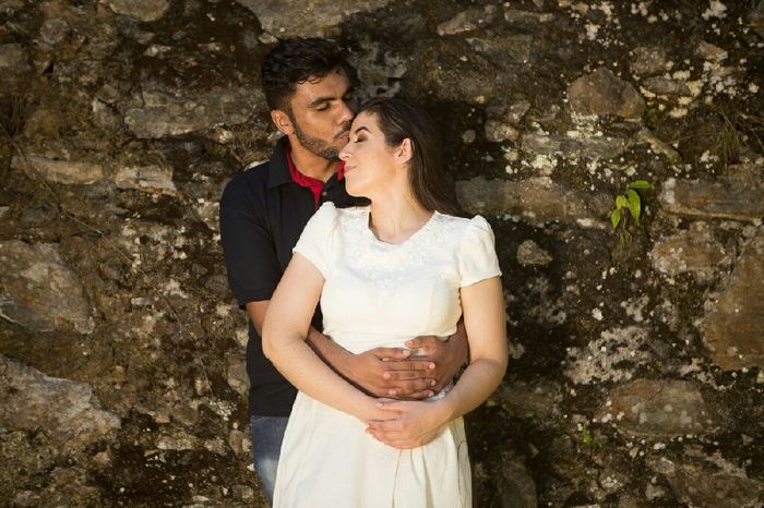 Fotos pré casamento #chegadomingoooo - 2