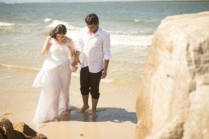 Fotos pré casamento #chegadomingoooo - 8