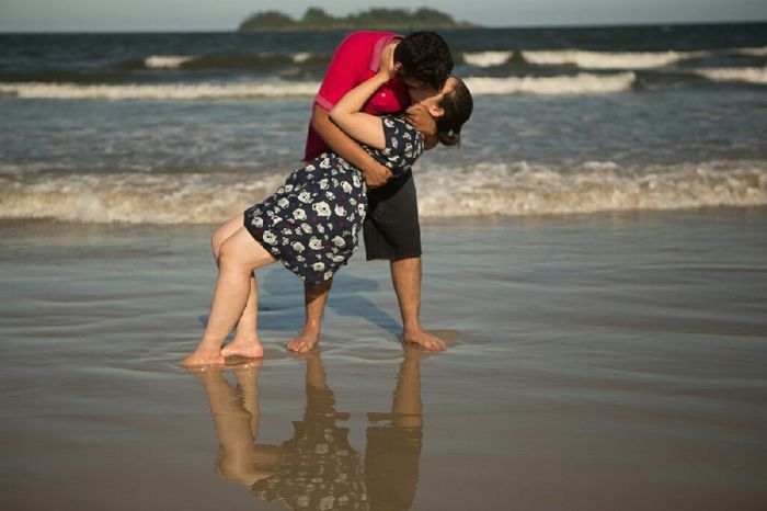 Fotos pré casamento #chegadomingoooo - 10