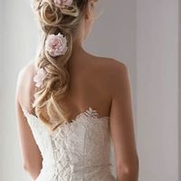 Esse penteado também é show não é?