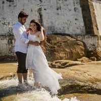 Fotos pré casamento #chegadomingoooo - 4