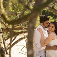 Fotos pré casamento #chegadomingoooo - 5