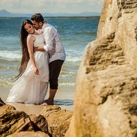 Fotos pré casamento #chegadomingoooo - 7