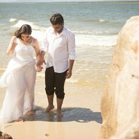 Fotos pré casamento #chegadomingoooo - 8
