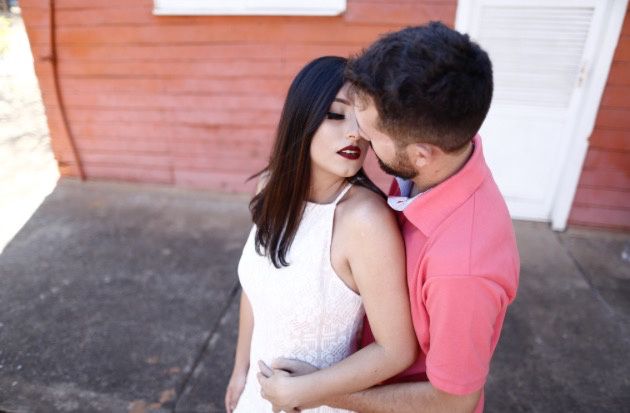  Meu pre wedding parte 1 😍 Vem ver! ❤️ - 7
