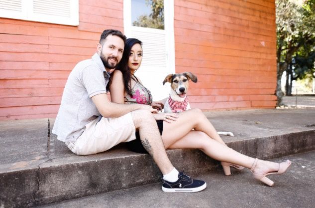  Meu pre wedding parte 1 😍 Vem ver! ❤️ - 9