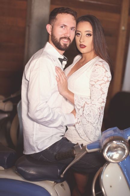  Meu pre wedding parte 1 😍 Vem ver! ❤️ - 18
