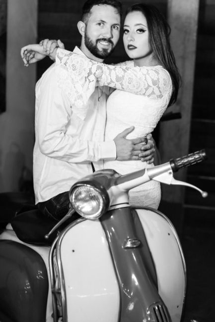  Meu pre wedding parte 1 😍 Vem ver! ❤️ - 19