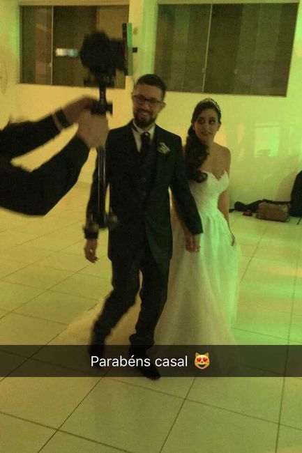  Caseeeei! 😍 Fotos não oficiais! - 13