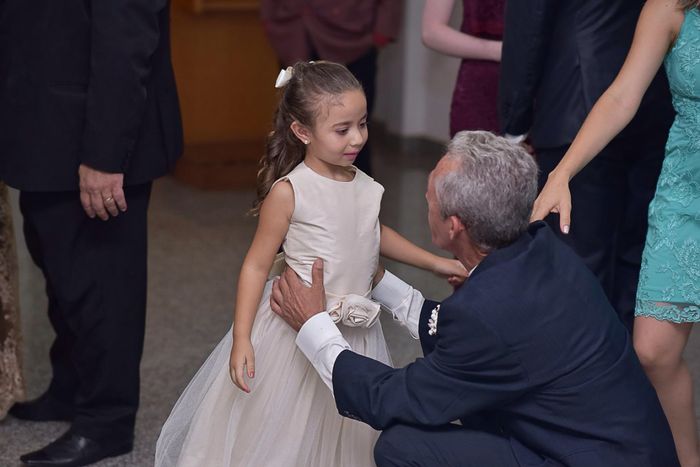  Casamento Fernanda e Allan! Fotos oficias cerimônia! - 7
