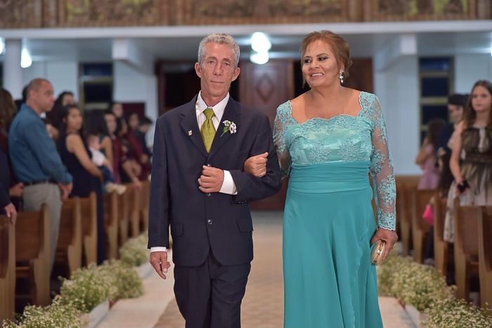  Casamento Fernanda e Allan! Fotos oficias cerimônia! - 15