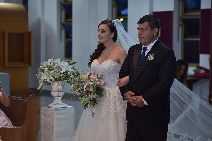 Casamento Fernanda e Allan! Fotos oficias cerimônia! - 33