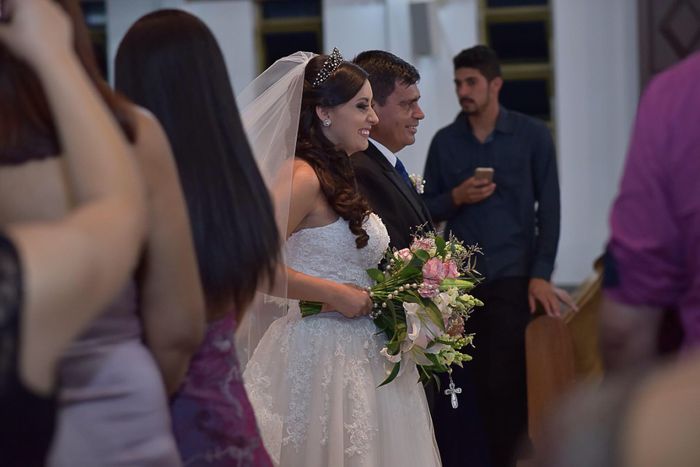  Casamento Fernanda e Allan! Fotos oficias cerimônia! - 35