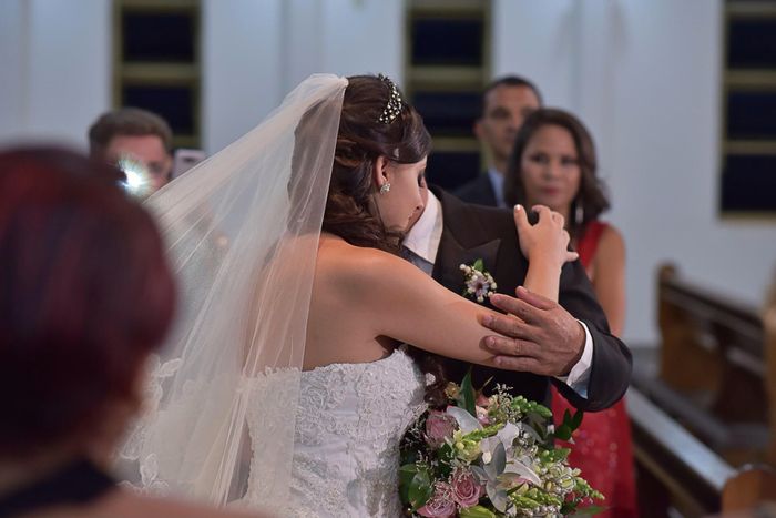  Casamento Fernanda e Allan! Fotos oficias cerimônia! - 39