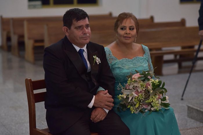  Casamento Fernanda e Allan! Fotos oficias cerimônia! - 45