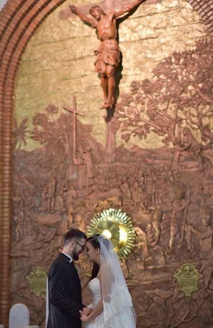  Casamento Fernanda e Allan! Fotos oficias cerimônia! - 70