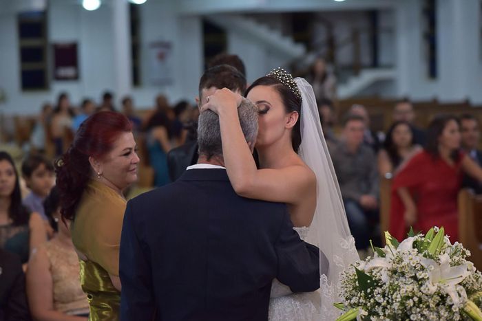  Casamento Fernanda e Allan! Fotos oficias cerimônia! - 71