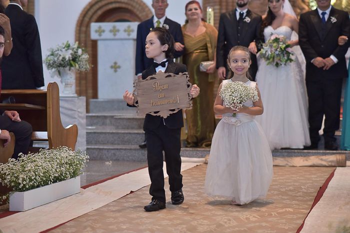  Casamento Fernanda e Allan! Fotos oficias cerimônia! - 75