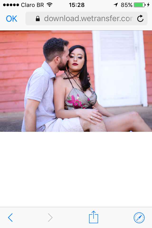  Meu pre wedding parte 1 😍 Vem ver! ❤️ - 16