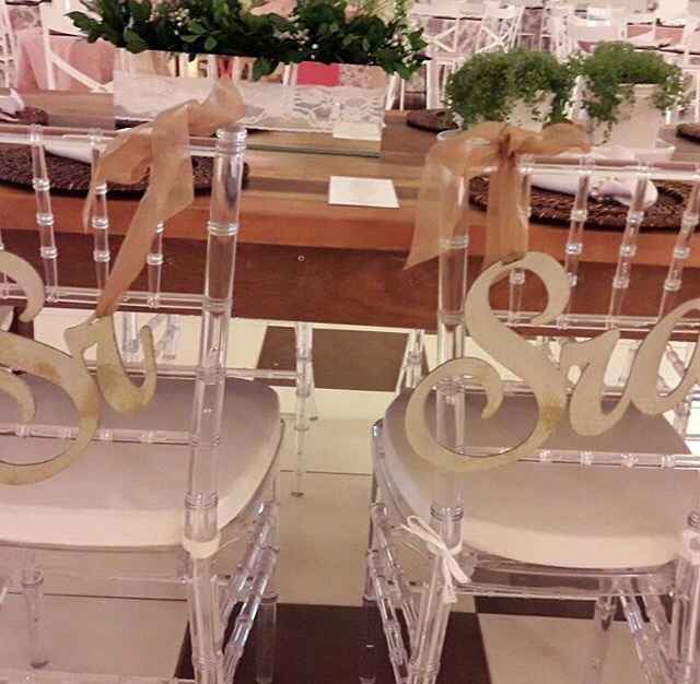  Decoração casamento Fernanda e Allan fotos não oficiais! - 3