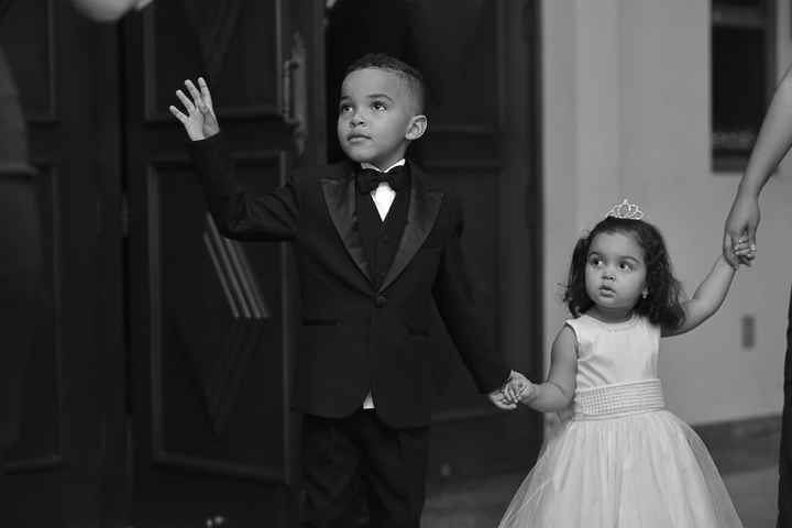  Casamento Fernanda e Allan! Fotos oficias cerimônia! - 11