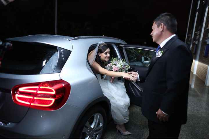  Casamento Fernanda e Allan! Fotos oficias cerimônia! - 26