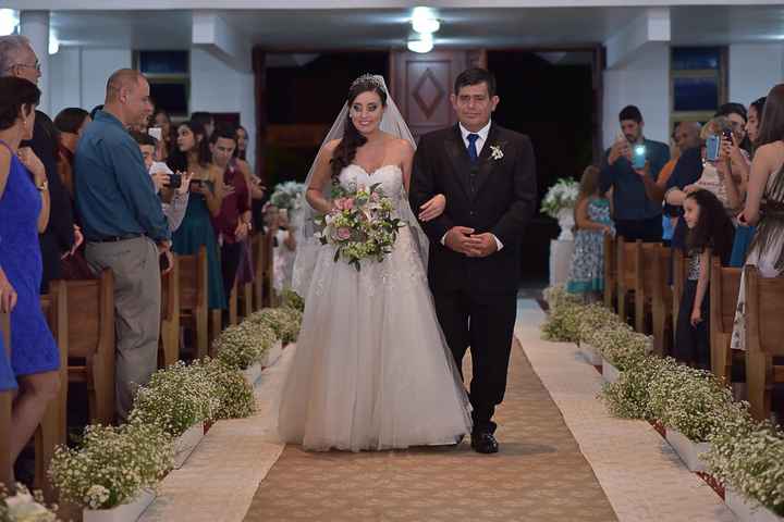  Casamento Fernanda e Allan! Fotos oficias cerimônia! - 36