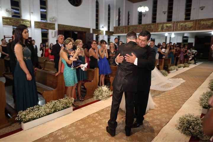  Casamento Fernanda e Allan! Fotos oficias cerimônia! - 38
