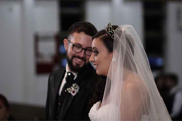  Casamento Fernanda e Allan! Fotos oficias cerimônia! - 47