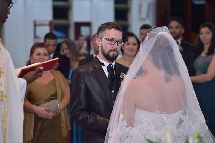  Casamento Fernanda e Allan! Fotos oficias cerimônia! - 53